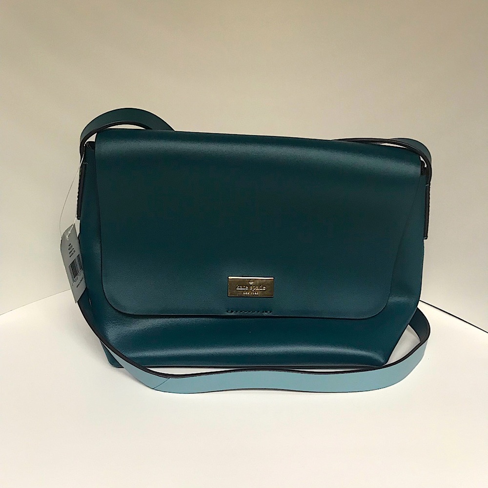 Kate Spade Cross Body Purse